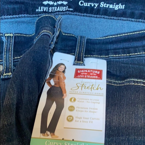 Denim jeans - Picture 4 of 4